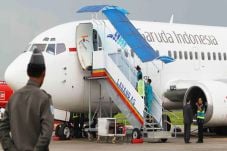 Tourism Ministry Move...