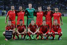 Wales Ungguli Jerman,...