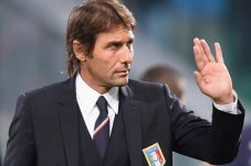 Antonio Conte Jamin...