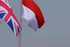 Brexit Peluang Inggris...