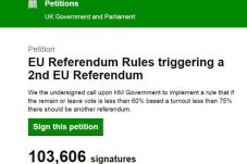 Pasca Kemenangan Brexit,...