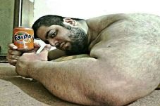 Hulk Asal Iran Ini Mampu...