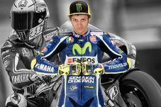Valentino Rossi Kembali...