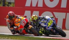 Chicane Lokasi Duel...