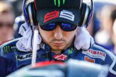 Stoner: Lorenzo Bakal...