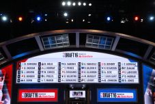 Hasil NBA Draft: Ben...