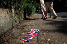 Pro-Brexit Menang, Ini...