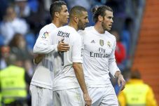 Real Madrid Pastikan...