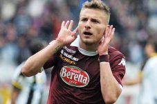 Napoli Temui Ayah dan...