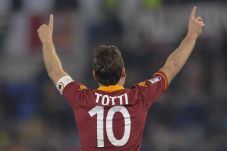 Pemain Juventus Anggap...