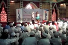 MNCTV Berbagi dan Bukber...