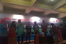 Gen Halilintar Bawakan...