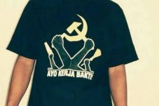 Jual Kaus Palu Arit,...