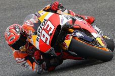 Marquez Puas dengan...
