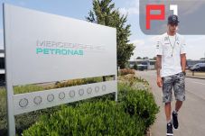 Dampak Brexit, Tim F1...