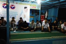 Pemuda Perindo Bagi-bagi...