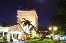 Sahid Jaya Yogyakarta...