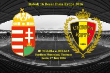 Preview Hungaria vs...