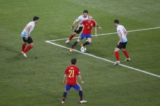 Spanyol Tetap Andalkan...