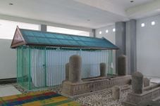 Karomah Syekh Kuala,...