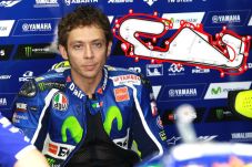 Rossi Labil Soal Perubahan...