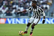 Besok, Nasib Paul Pogba...