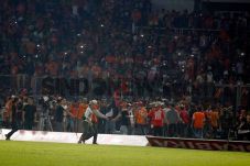 The Jakmania Sampaikan...