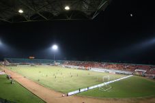 GBK Tak Boleh Digunakan,...