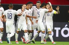 Kolombia Bawa Pulang...
