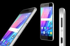 Foxconn Produksi Smartphone...