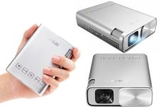 Asus ZenBeam E1, Proyektor...