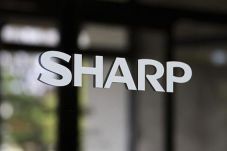 Sharp Ajak Anak Yatim...