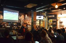 MNC Play Gelar Nobar...