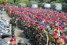 298 Tamtama Remaja Korps...