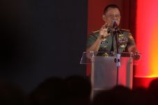 Jenderal Gatot Nurmantyo:...