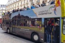Wonderful Indonesia...