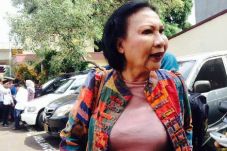 Dua Warga Jadi Tersangka,...