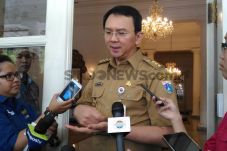 Soal Lahan di Cengkareng,...