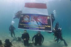 Kapolresta Sorong dan...