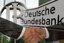 BI dan Bundesbank Sepakat...