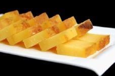 Resep Mudah Bika Singkong...