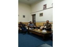 Tangkap Pembunuh Simpatisan...