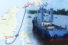 Abu Sayyaf Hijacked...