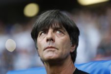 Loew Ketahuan Ulangi...