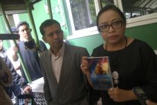 Dituding Sebar Paham...