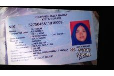 Jasad Sutiyem yang Hamil...