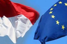 Perundingan Indonesia-Uni...