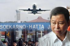 Lebaran, Maskapai Dilarang...