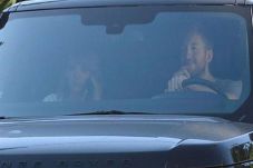 Kebayang Taylor Swift,...