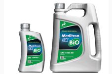 Meditran SX Bio Pertamina...